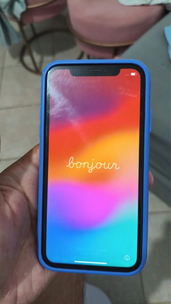 IPHONE XR  - Foto 5