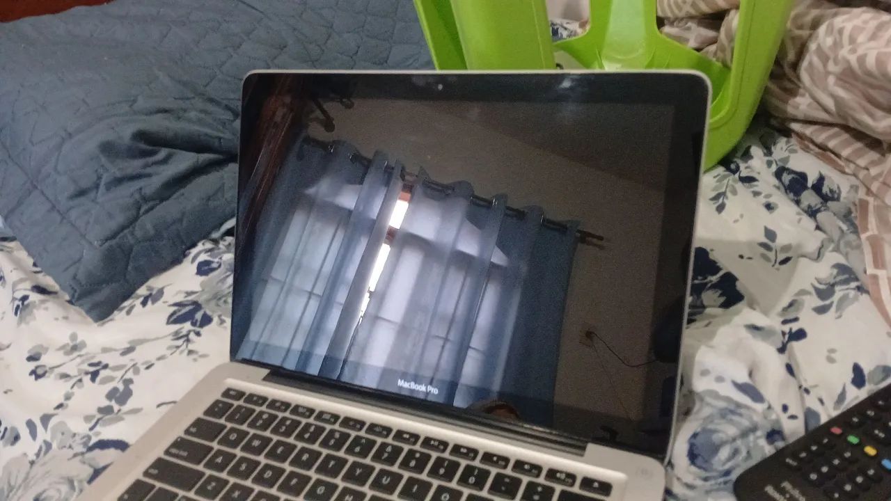 MacBook pro 2012 A1278