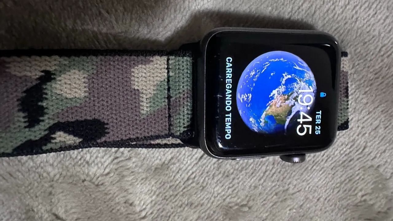 Apple watch serie 3  42 mm - Foto 5