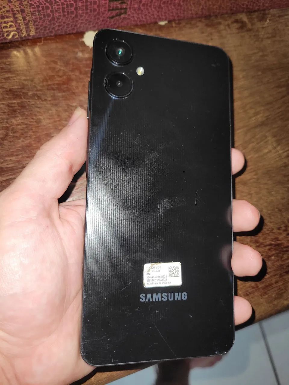 Samsung A06 5g - Foto 3
