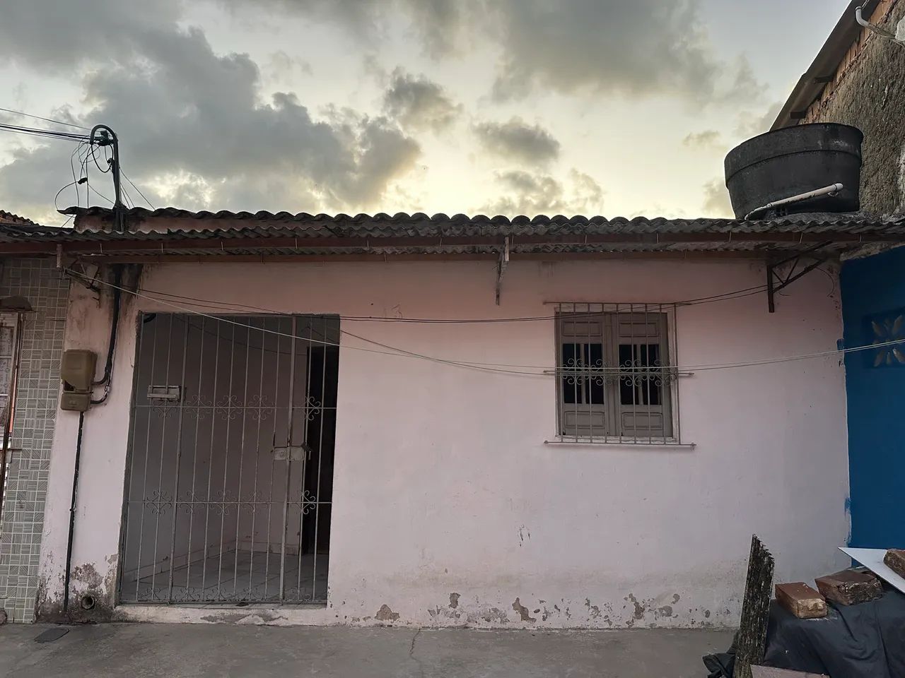 Casa para Alugar 