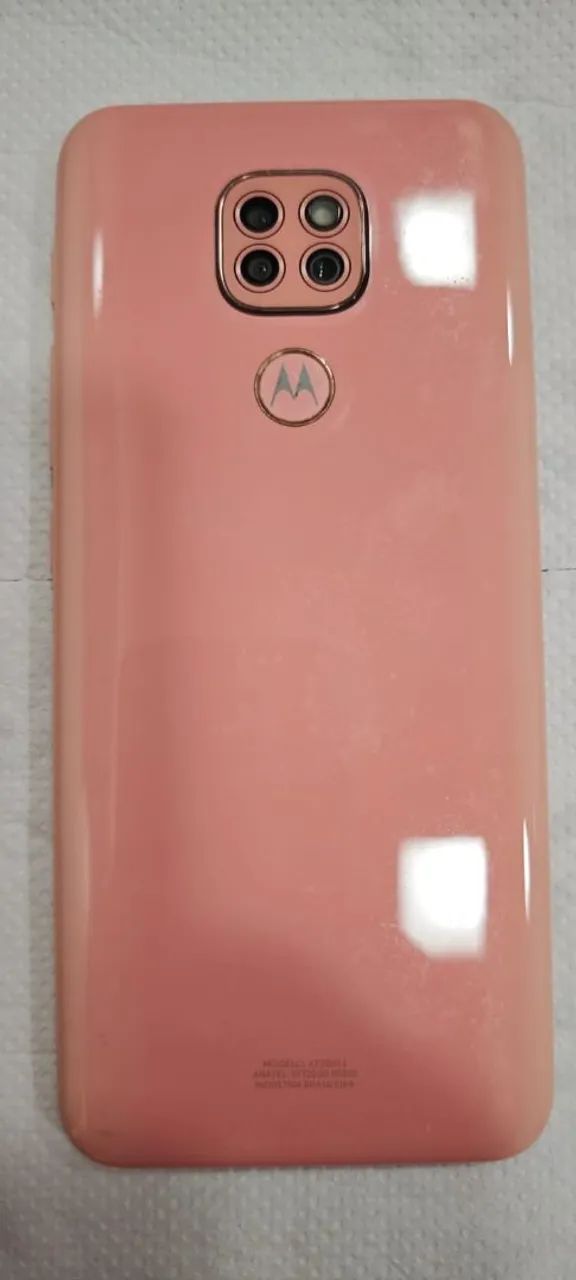 Moto G9 Play Motorola  - Foto 4