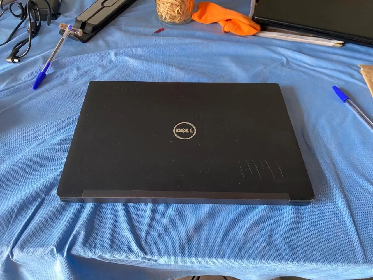 Netebook Dell - Foto 4