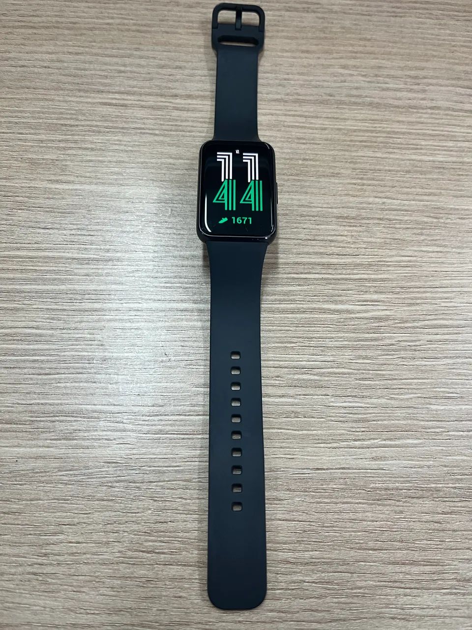 Galaxy Fit 3 - Seminovo 
