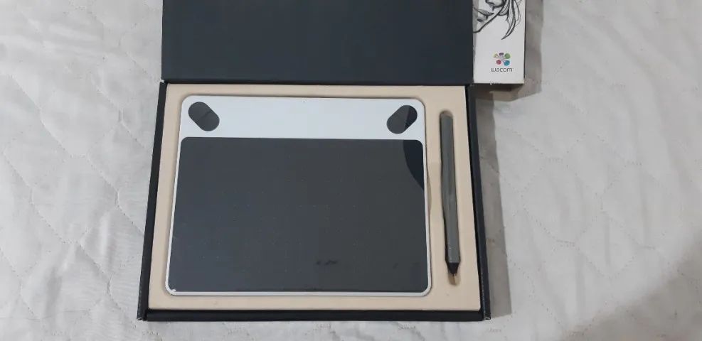 Wacom Intuos Draw CTL-490 Completa - Foto 2