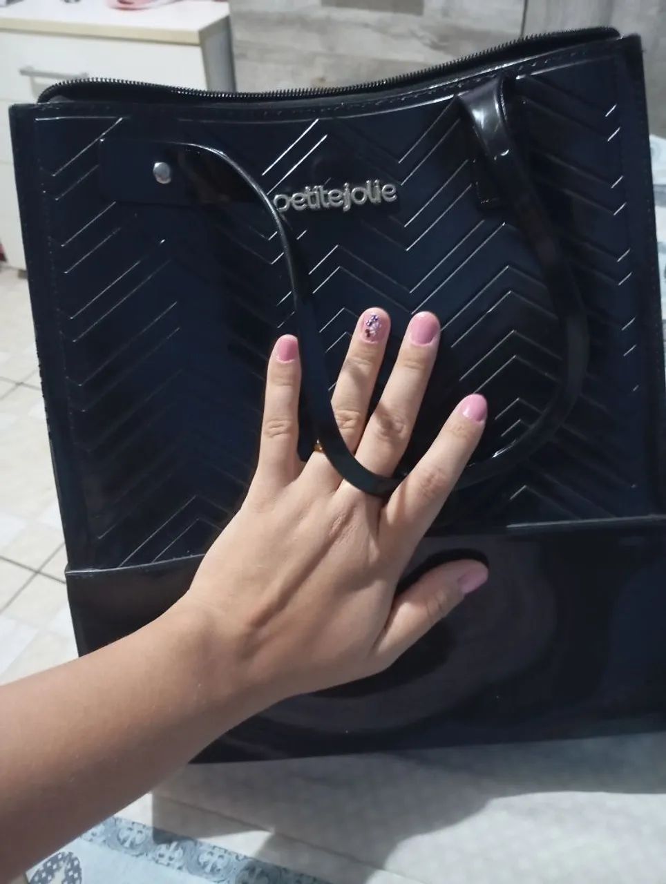 Bolsa petite Jolie  - Foto 2