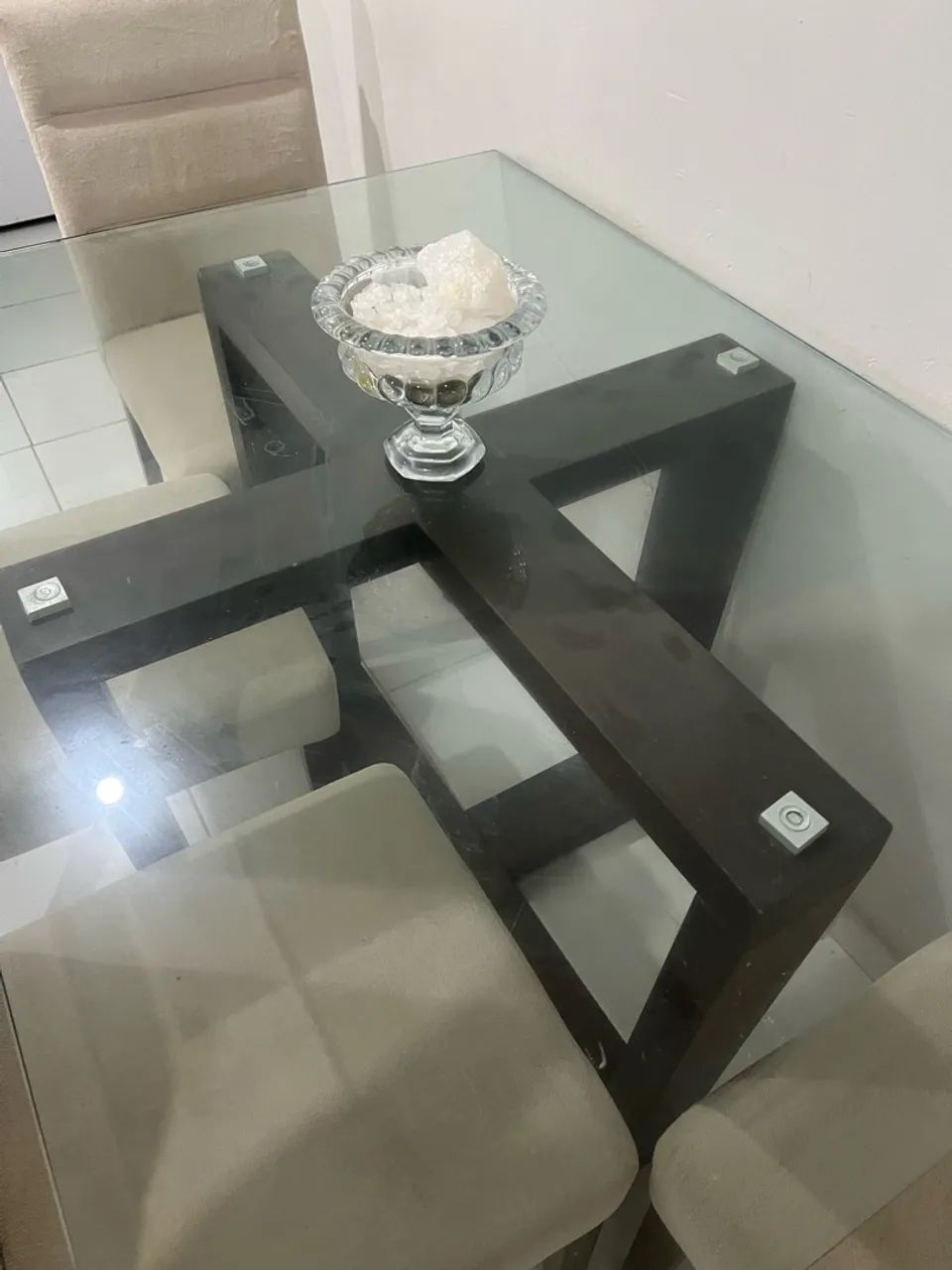 Excelente Mesa de Jantar - Foto 3