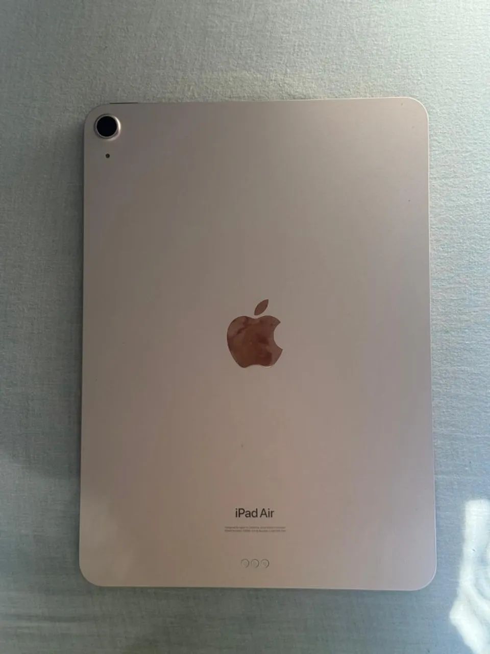 iPad Air, 5ª geração M1 64gb Wi-fi tela de 10,9 polegadas