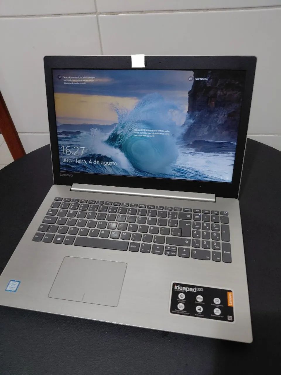 Notebook Lenovo i5 - Foto 3