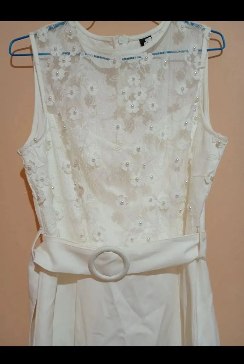 Vestido casamento  - Foto 3