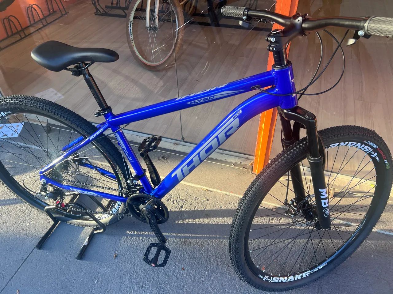 Bicicleta aro 29 - Foto 2