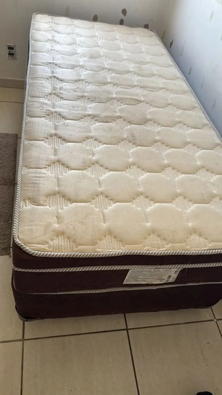 Vende-se cama  - Foto 2