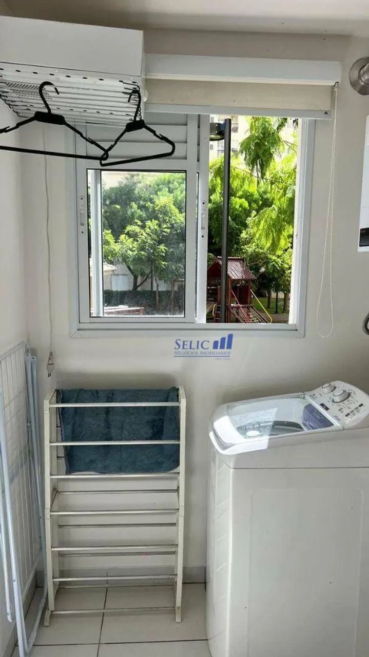Atmosphera - Apto 42m², 1 dorm, Jundiaí. COD AP0851 - Foto 4