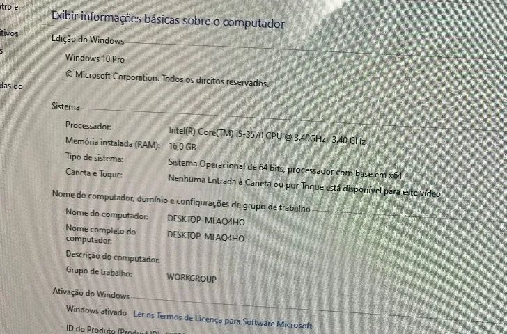 PC GAMER COMPLETO - Foto 4