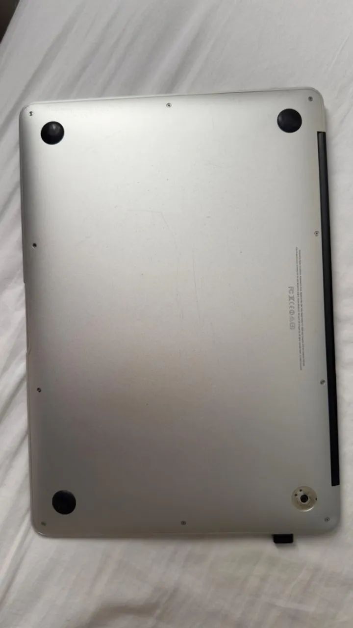 Macbook Air 2014 - Foto 5