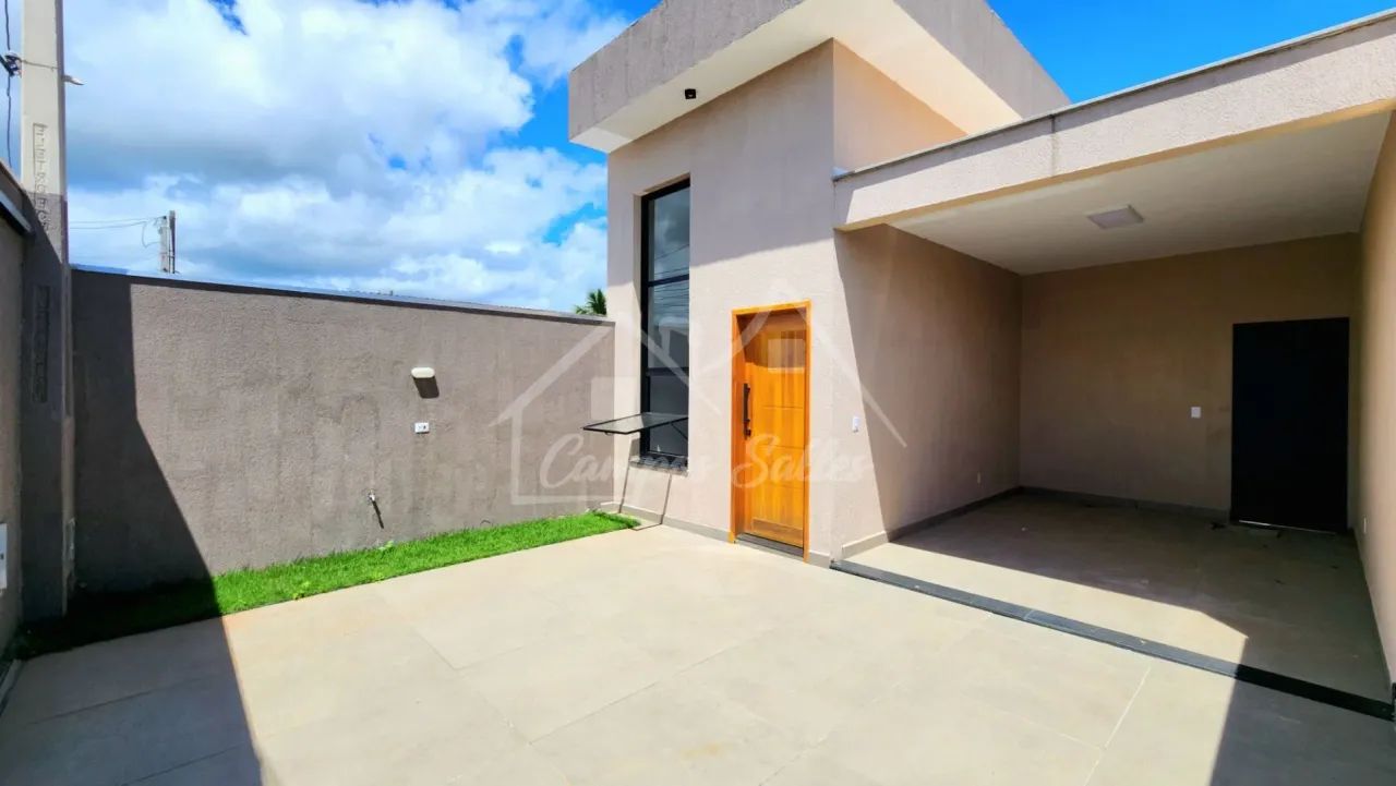 Casa à venda em Peruíbe/SP