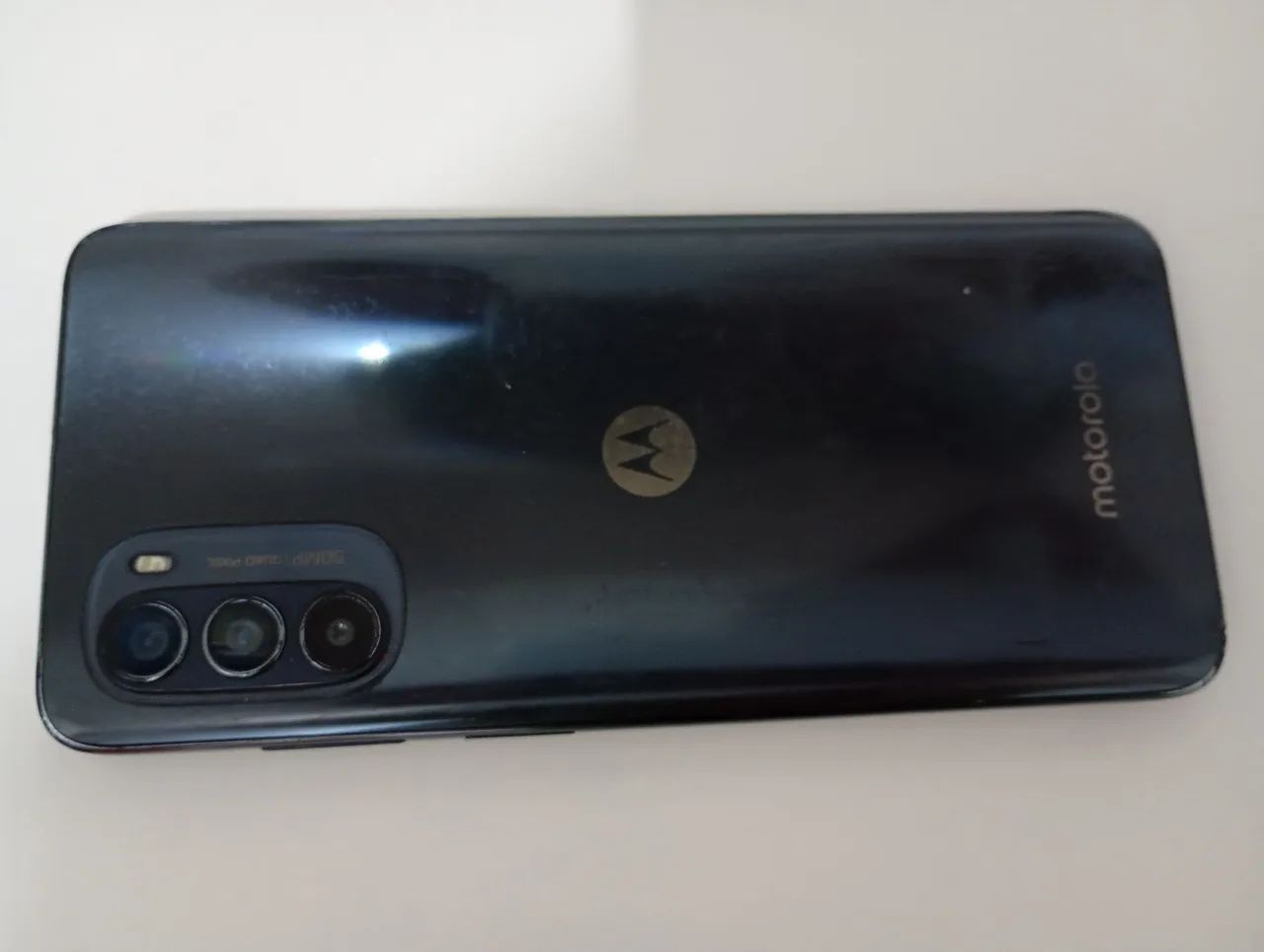 Celular moto g52  - Foto 2