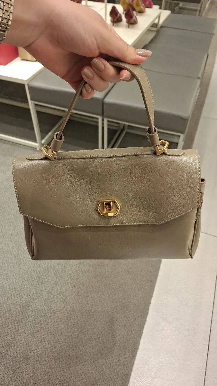Bolsa arezzo  - Foto 3