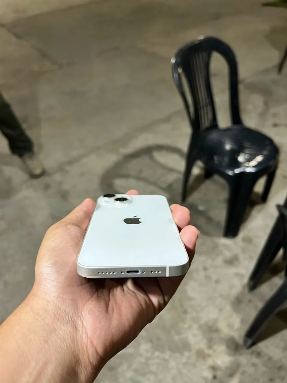 iPhone 14 - Foto 3