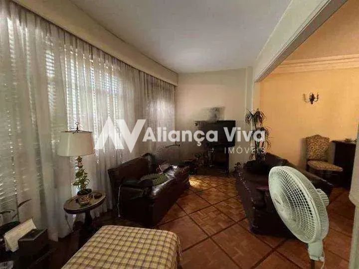 Copacabana | Apartamento 4 quartos - Foto 4