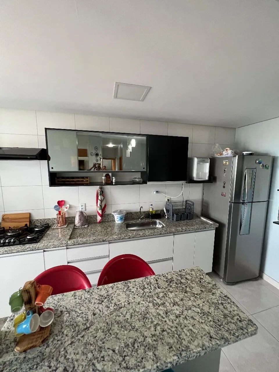 Apartamento parque amazonia  - Foto 2