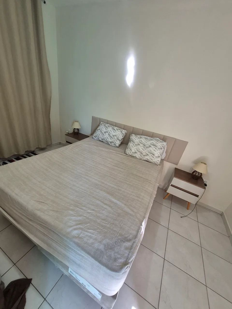 Cama Box Queen  - Foto 4