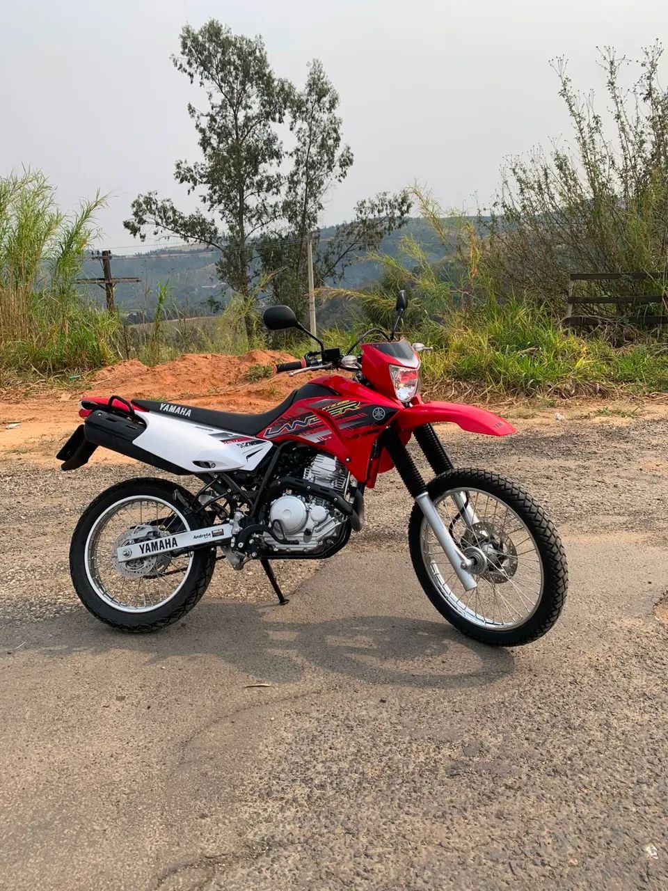 Lander 250 - Foto 2