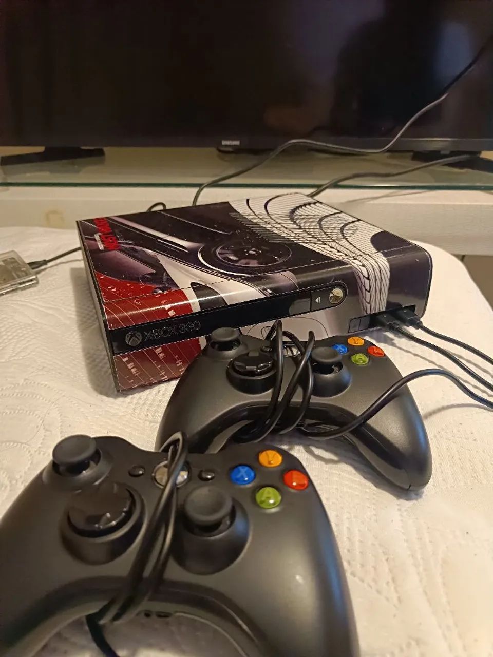 Vendo Xbox 360 s slim - Foto 5