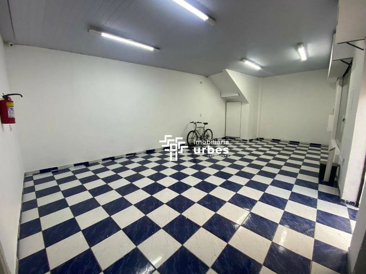 Sala para alugar, 23 m² por R$ 951,00/mês - Centro - Americana/SP - Foto 3