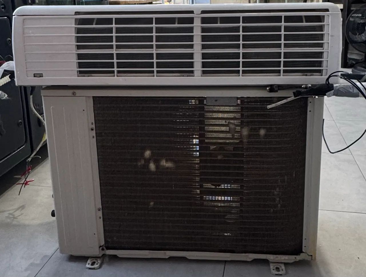 Ar condicionado 12000 btus Gree - Foto 3