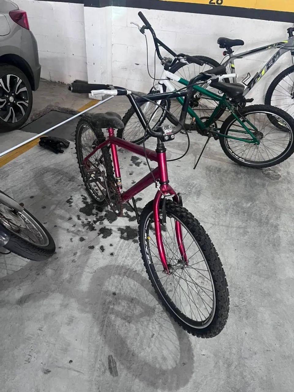 Bike Infantil - Foto 2