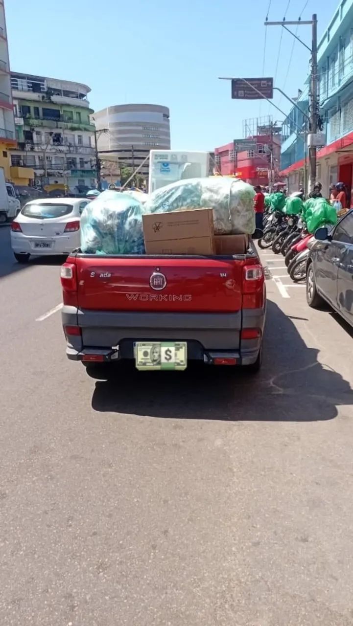 Frete disponível - Foto 3