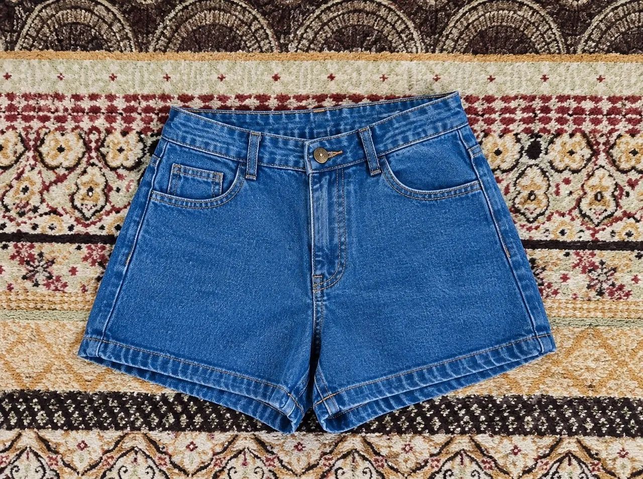 Short jeans  - Foto 2