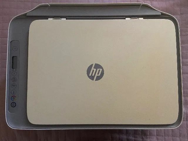 Impressora HP sem fio