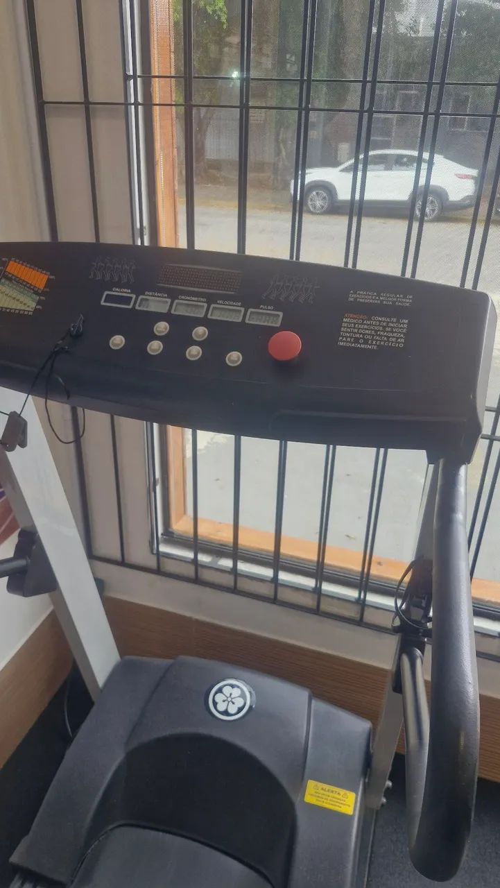 Esteira moviment LX 160