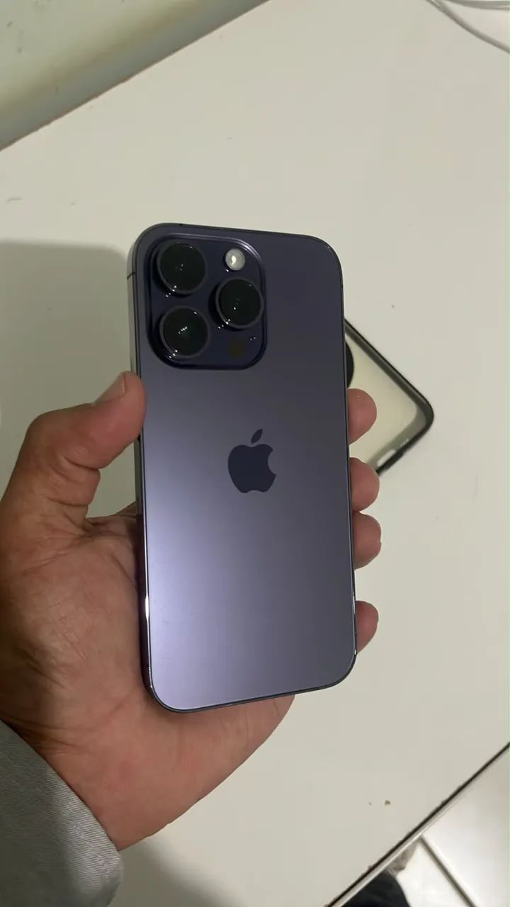 Iphone 14 pro  - Foto 4