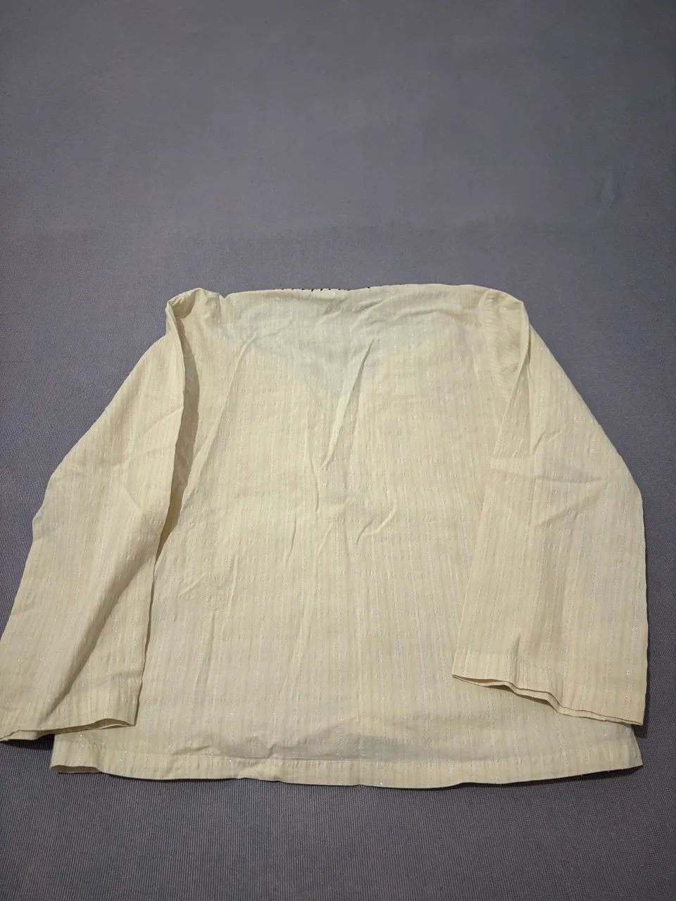 Blusa Infantil  - Foto 2