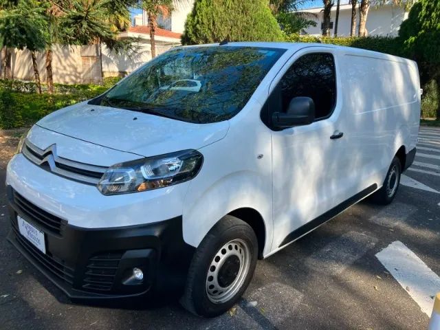 Citroën Jumpy 2023