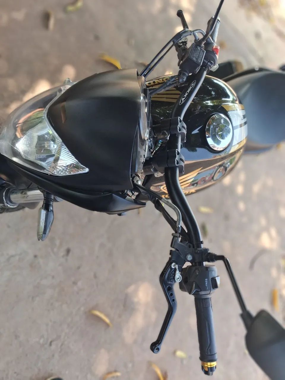 Cb300r  - Foto 5