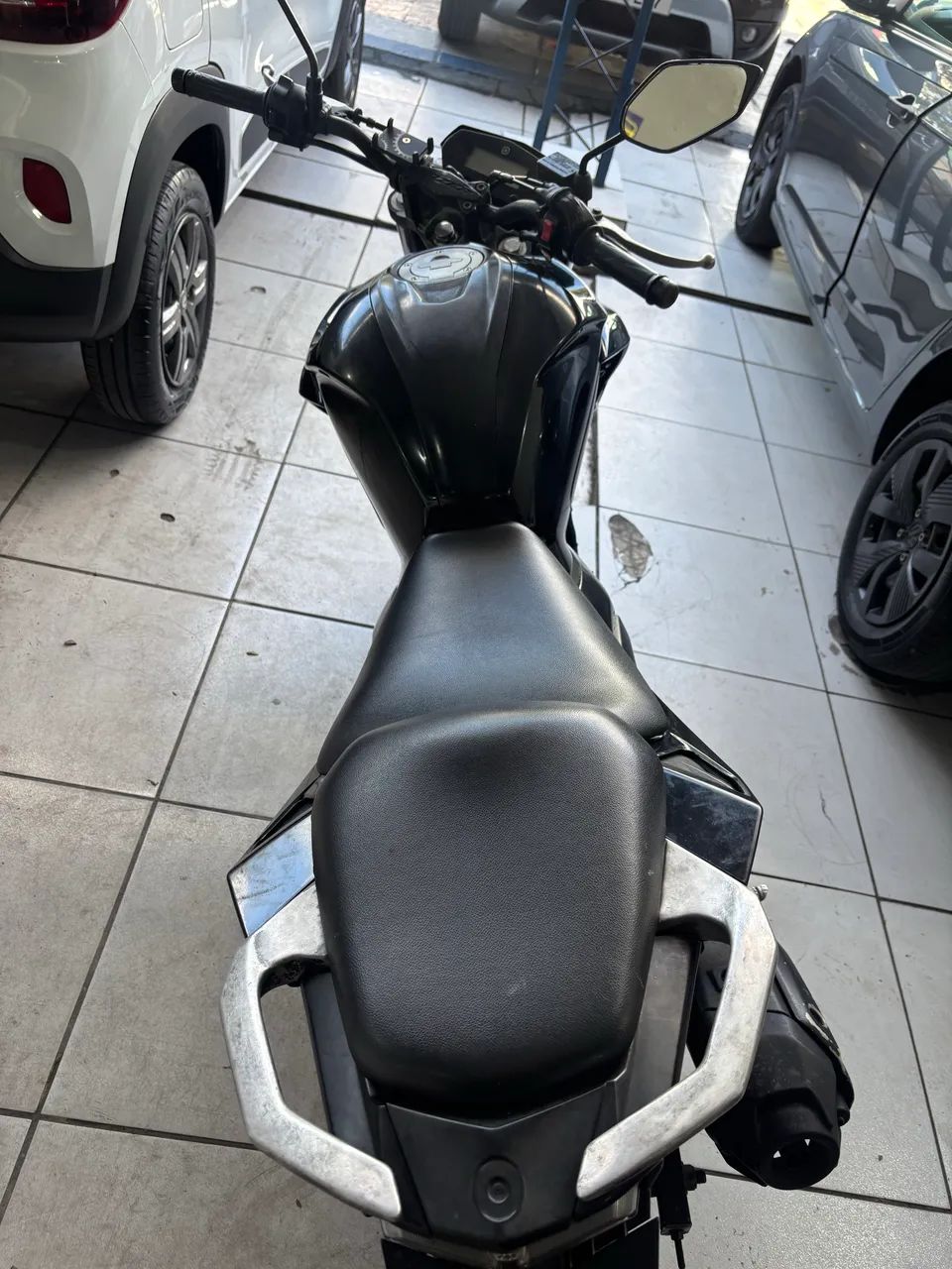 Fazer 250 2021 - Foto 5