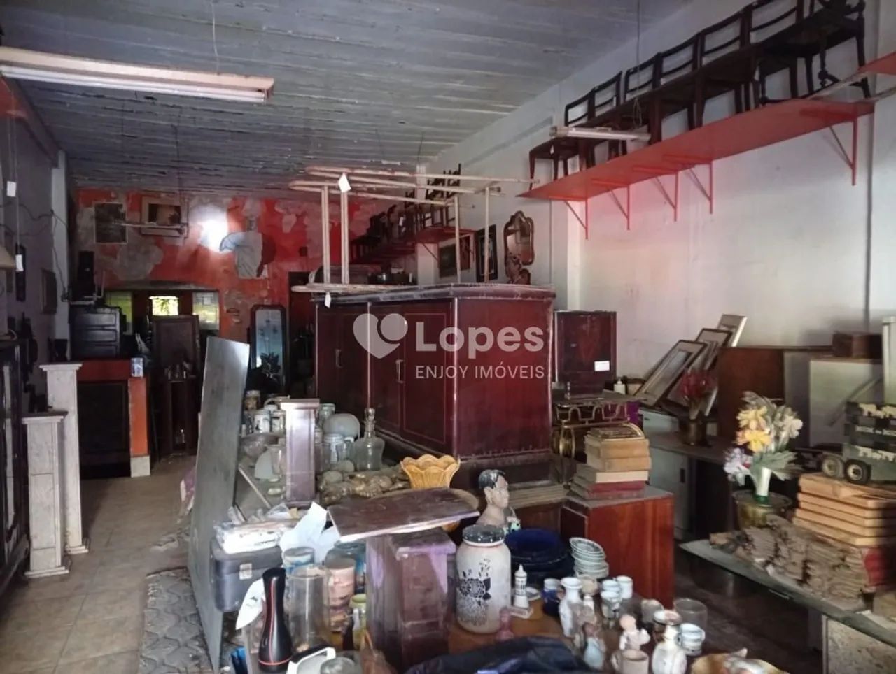 Loja em Encantado, Rio de Janeiro