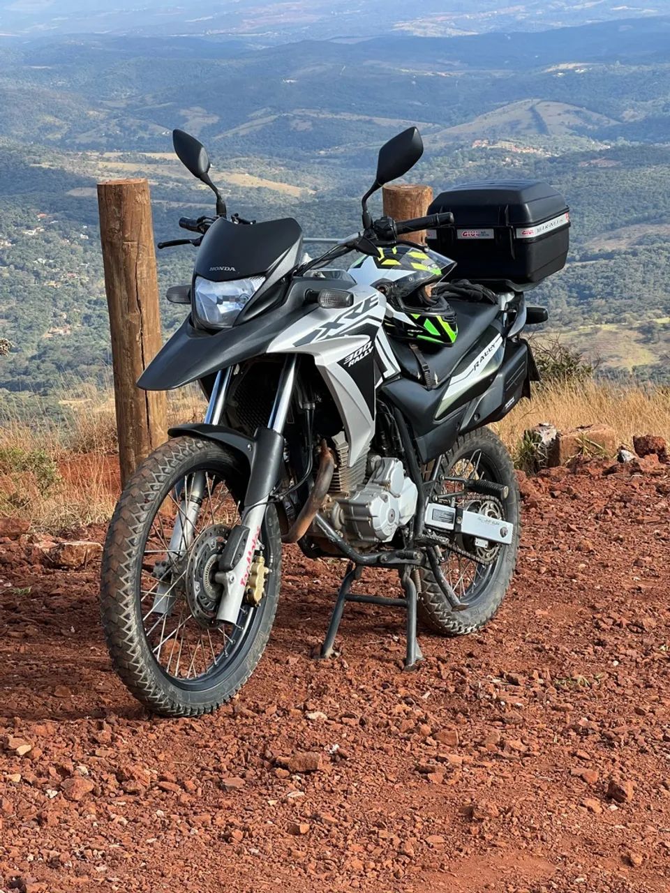 Xre 300 abs - Foto 3