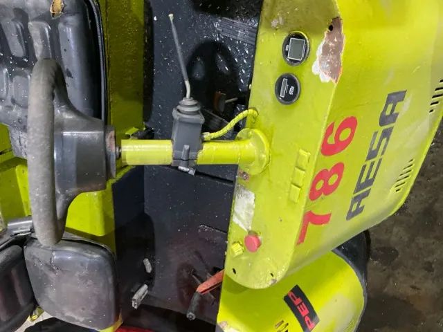 Lote com 08 Rebocadores CEM PT 3000 e 6000 - Foto 6