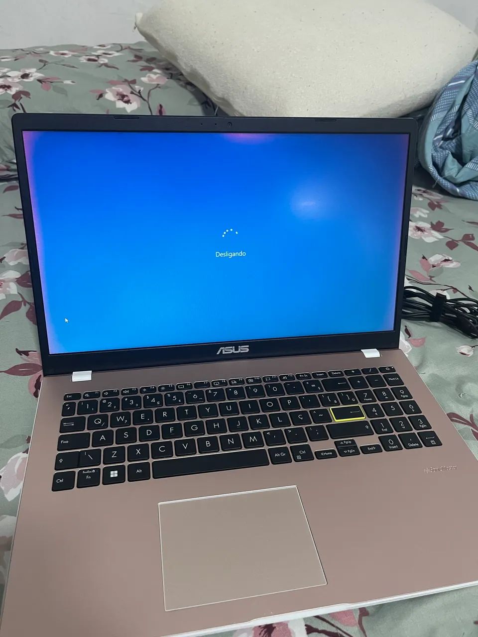 Notebook Asus - Foto 4