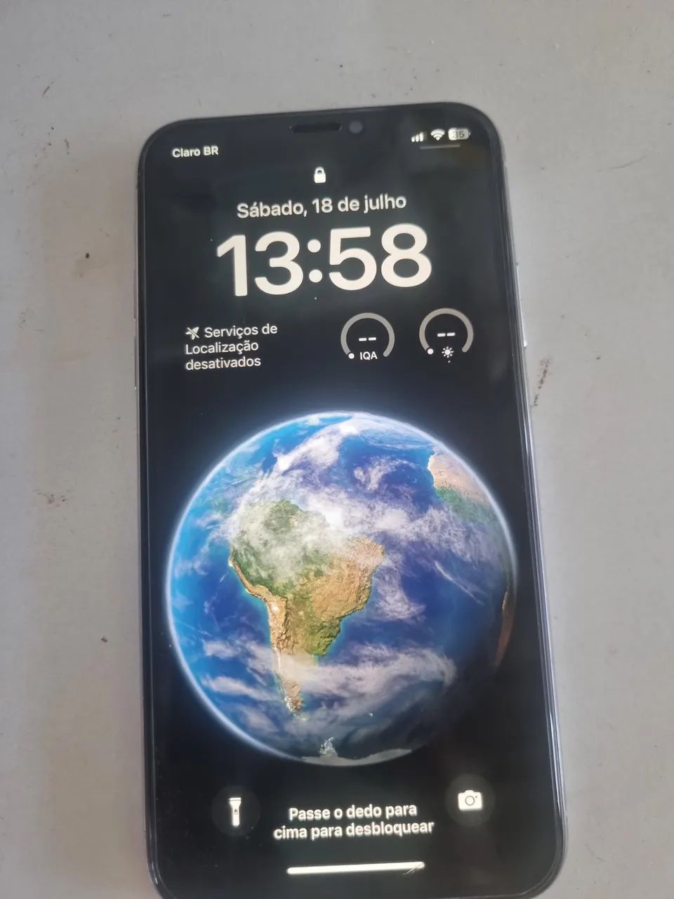 Vendo iphone x