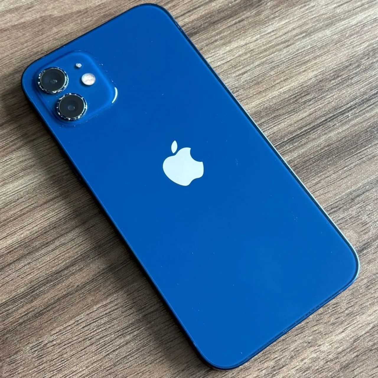 Apple iPhone 12 64GB Azul - Foto 3