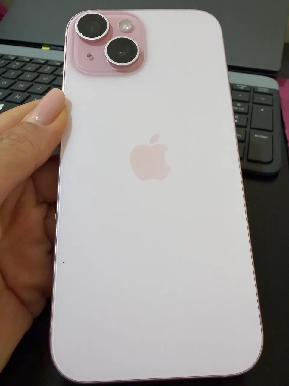iPhone 15 - Foto 3
