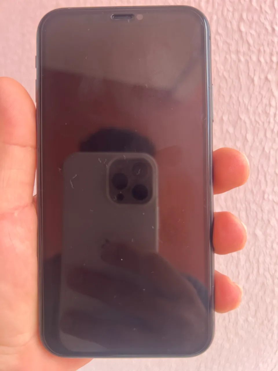 iPhone 11, 128 GB com caixa e ótimo estado de conservação  - Foto 2