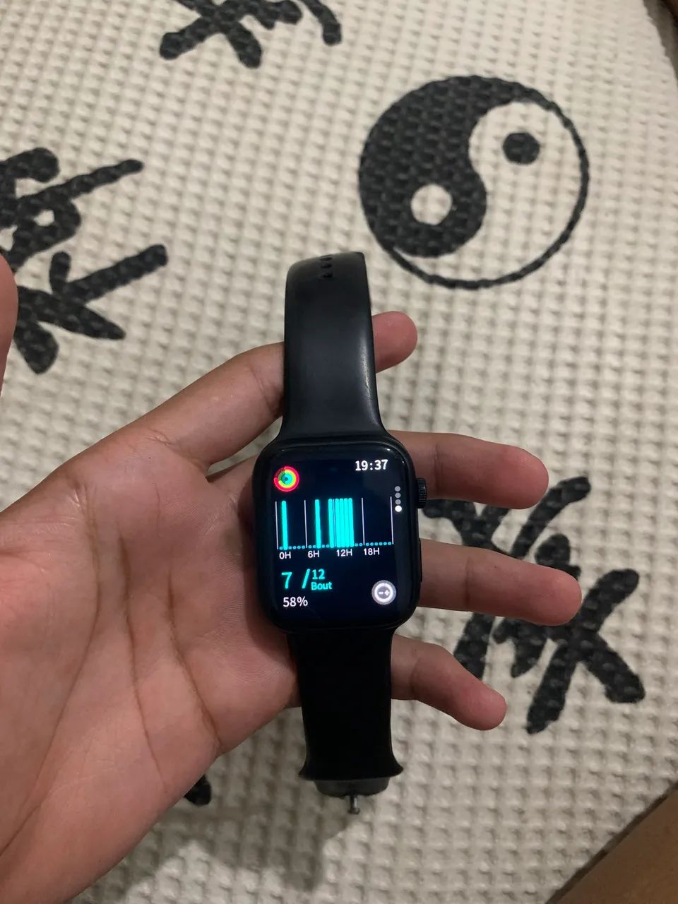 Apple Watch X9  - Foto 4