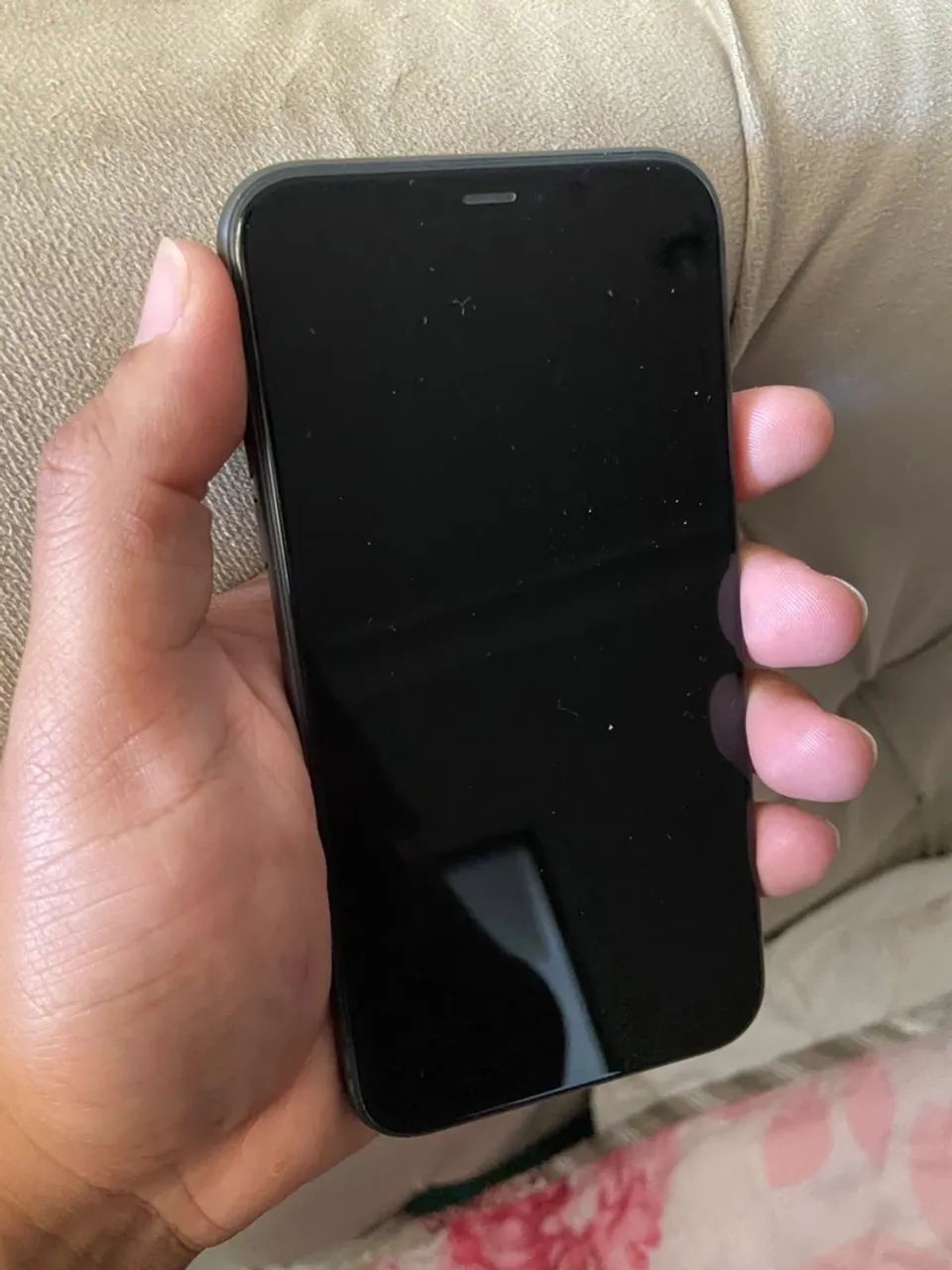 Vendo IPhone 11 64GB - Foto 4